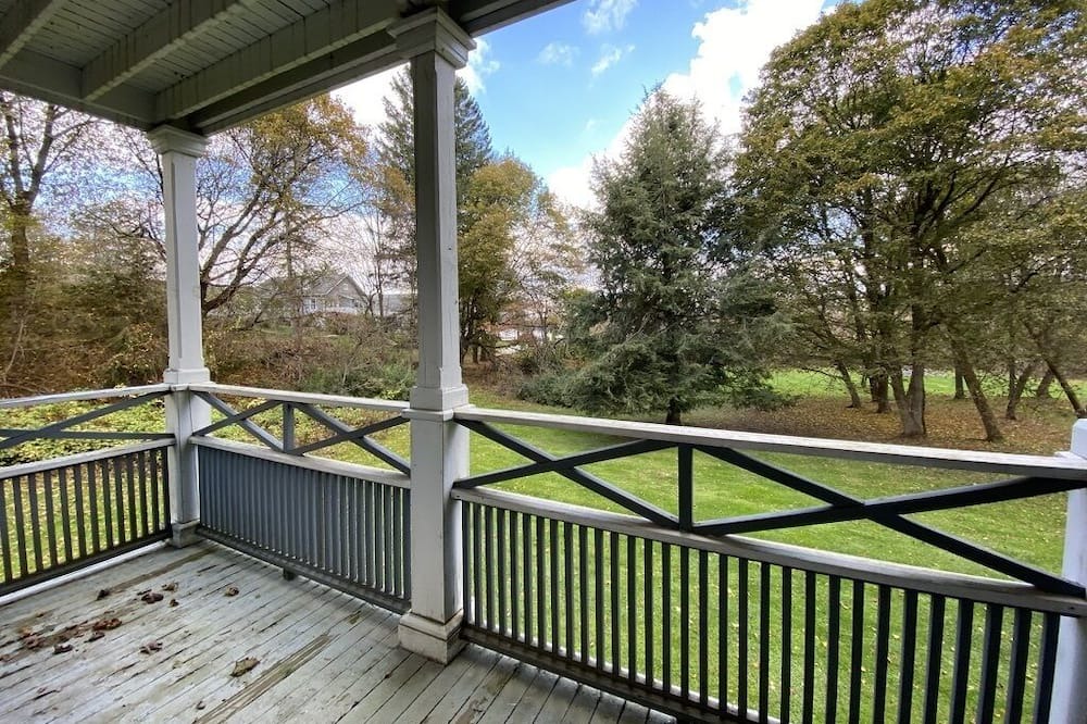 Photo of Patio Balcony in Groton