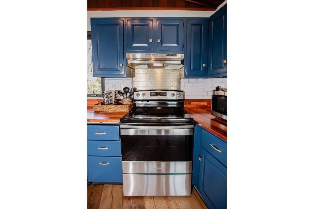 Photo of Kitchen in Ironton