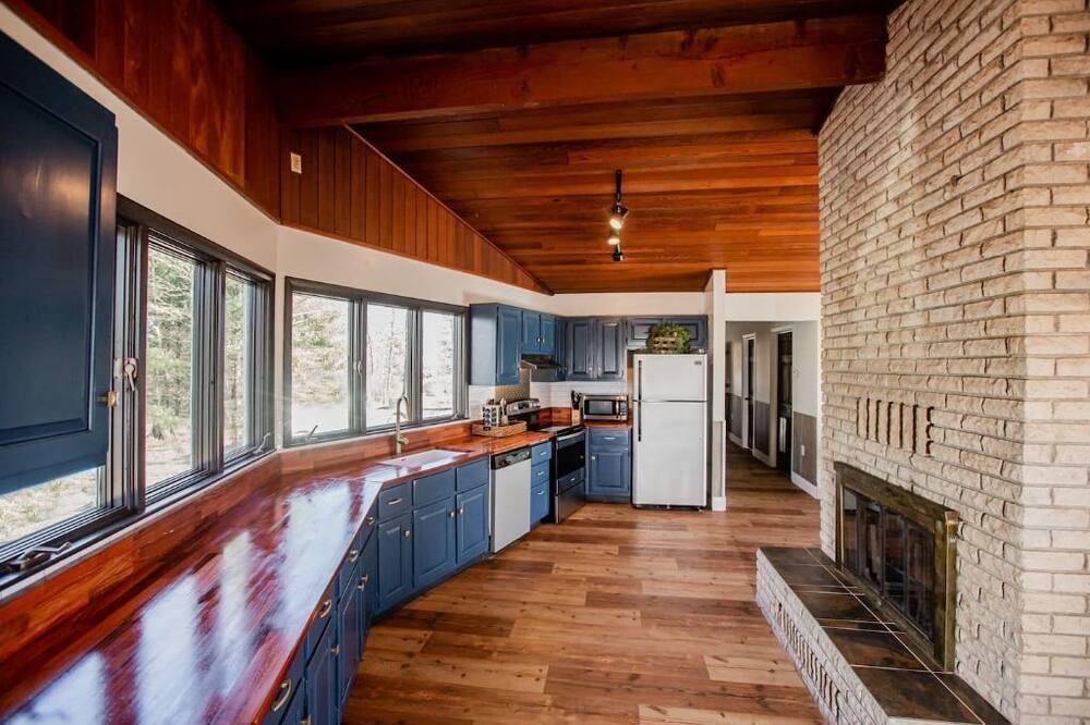 Photo of Kitchen in Ironton
