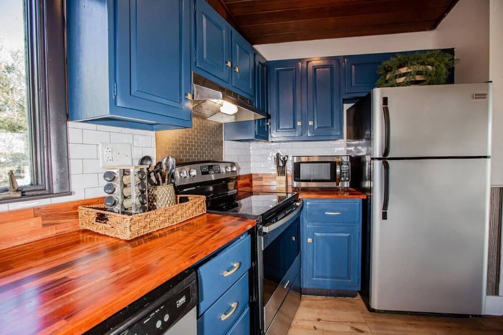 Photo of Kitchen in Ironton