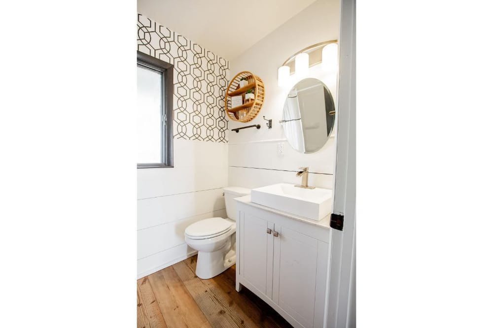 Photo of Bathroom in Ironton