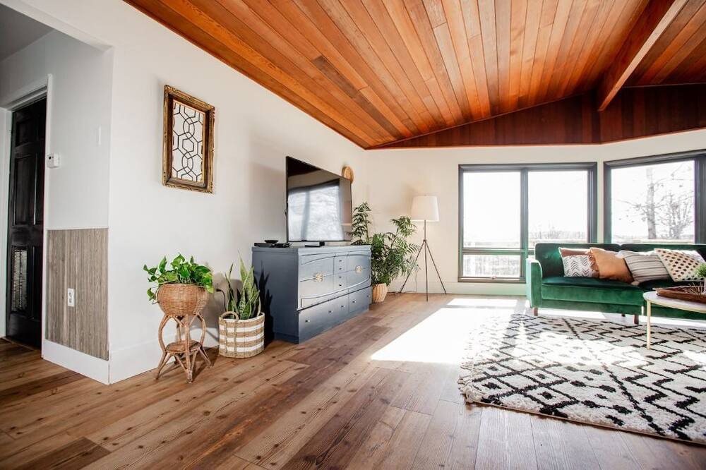 Photo of Livingroom in Ironton