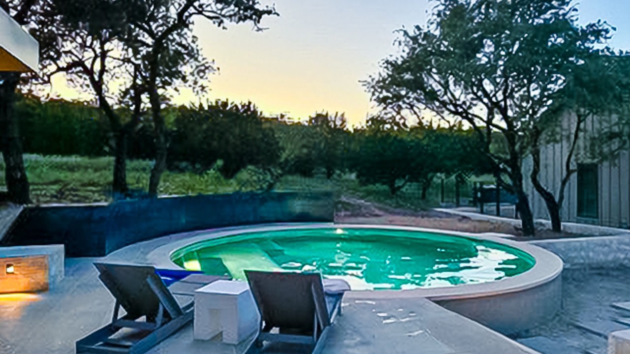 Photo of Outdoor in Spicewood