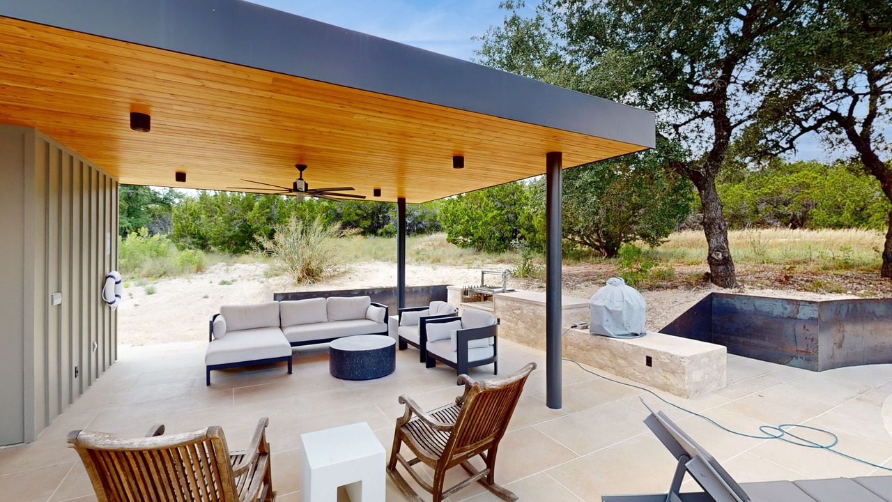 Photo of Outdoor in Spicewood