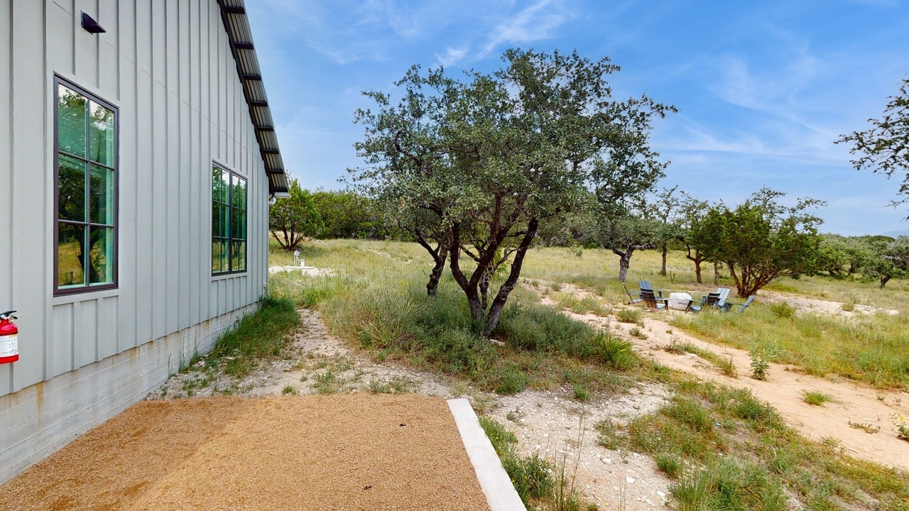 Photo of Outdoor in Spicewood