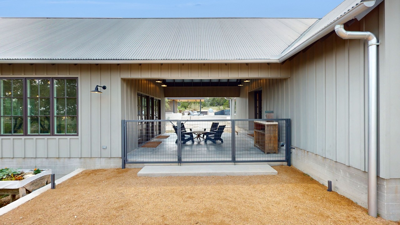 Photo of Outdoor in Spicewood