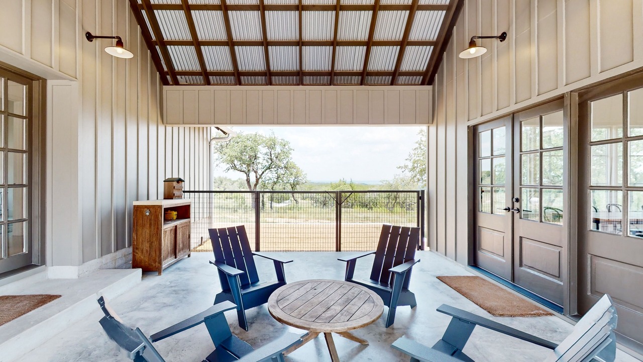 Photo of Outdoor in Spicewood