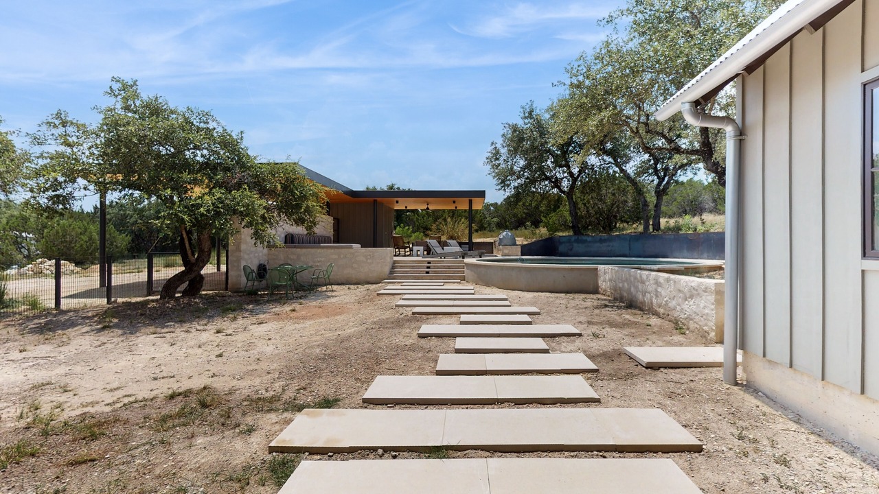 Photo of Outdoor in Spicewood
