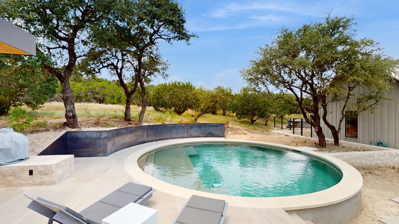 Photo of Outdoor in Spicewood