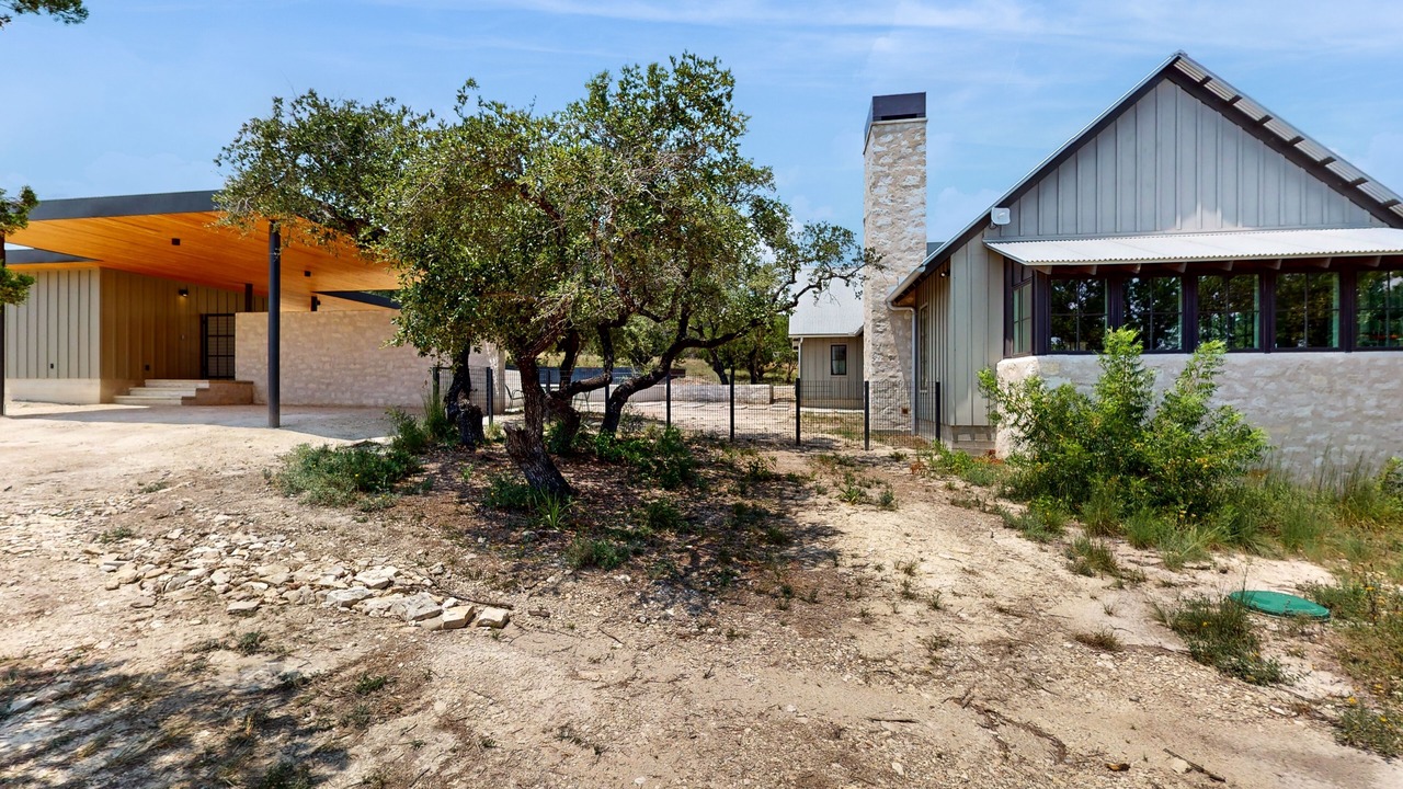 Photo of Outdoor in Spicewood