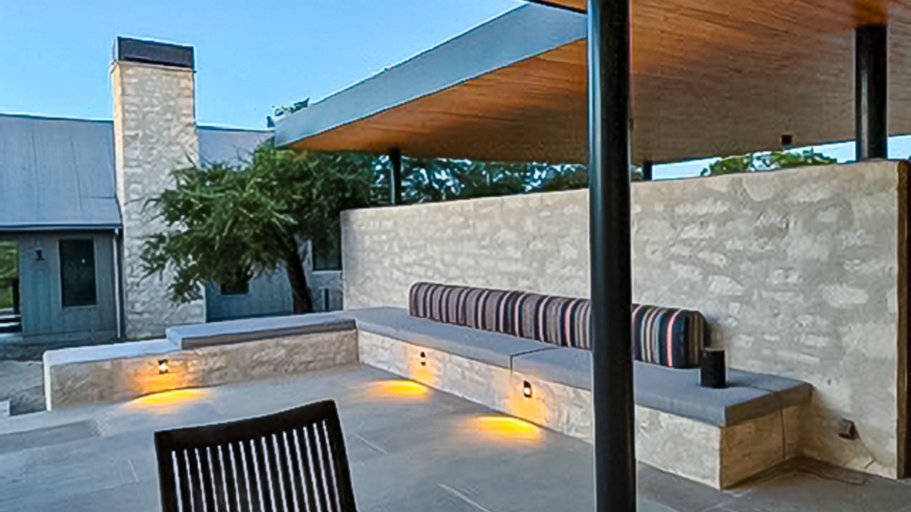 Photo of Outdoor in Spicewood