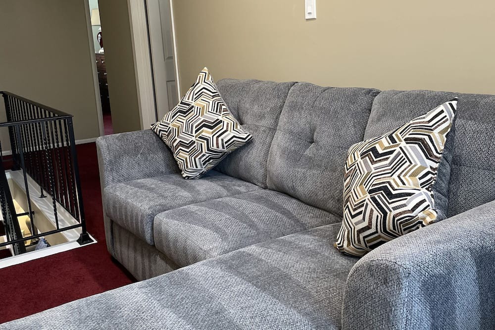 Photo of Livingroom in Grenloch