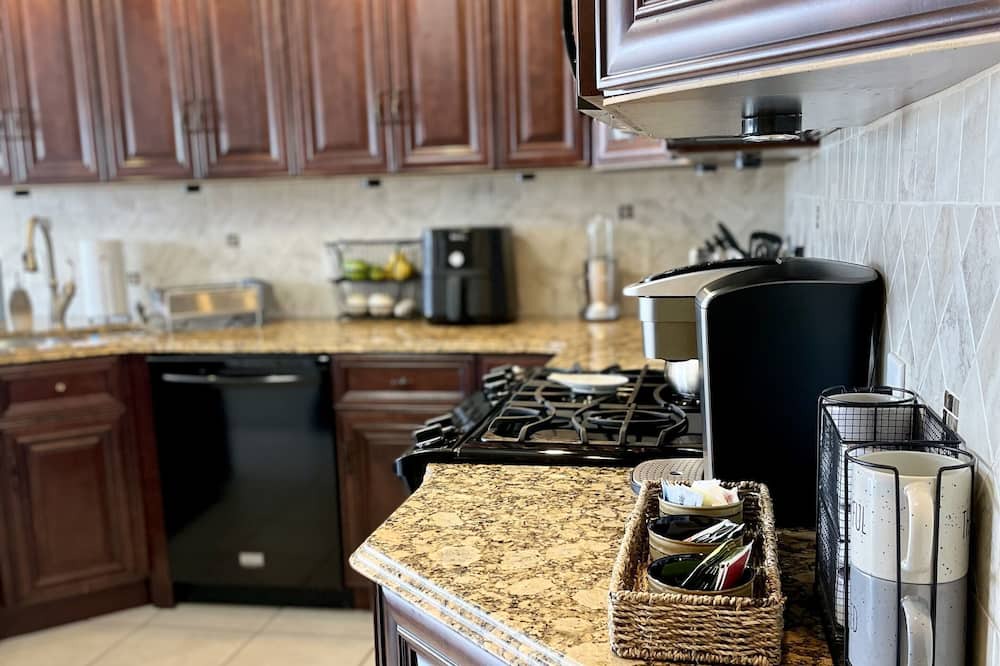 Photo of Kitchen in Grenloch