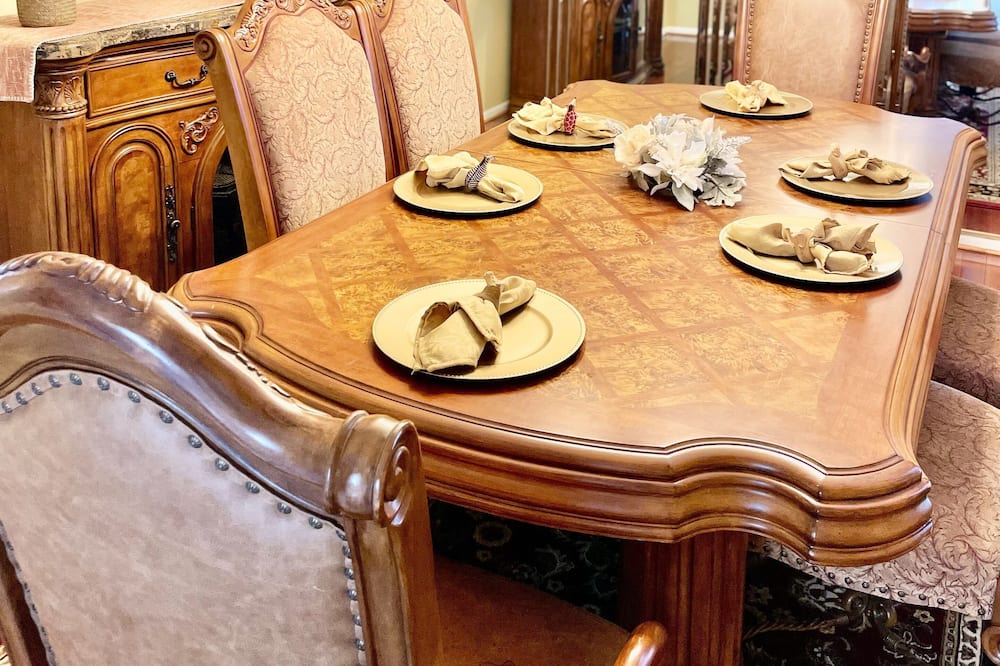 Photo of Bedroom in Grenloch