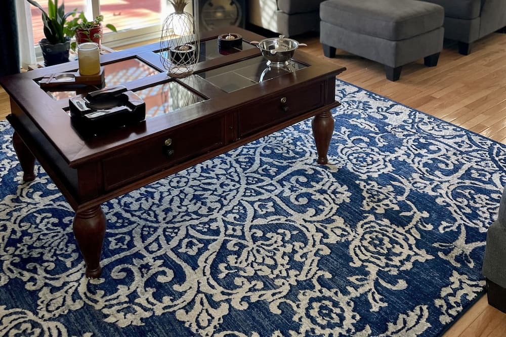 Photo of Livingroom in Grenloch