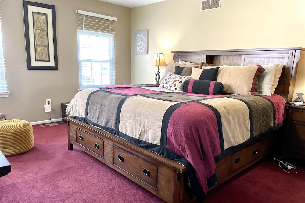 Photo of Bedroom in Grenloch