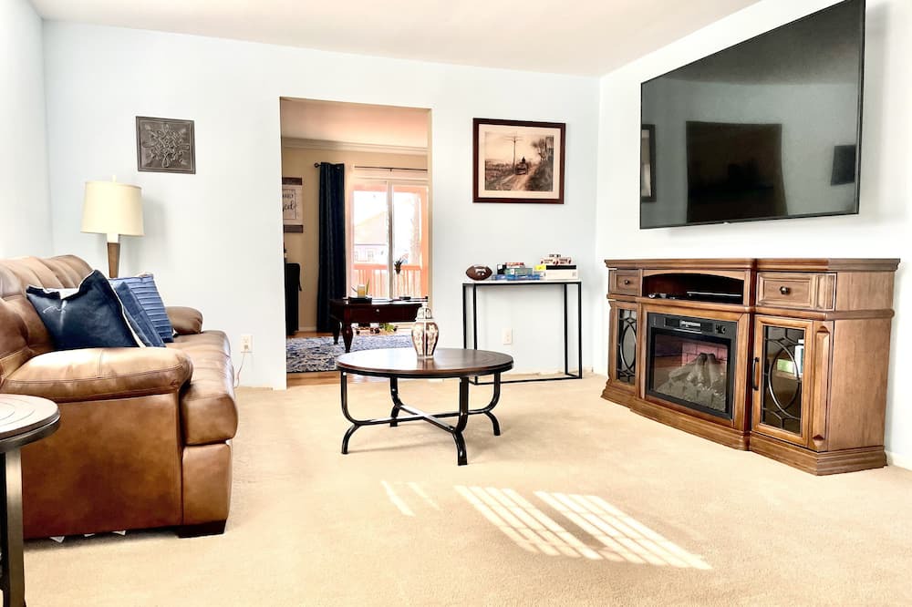 Photo of Bedroom in Grenloch