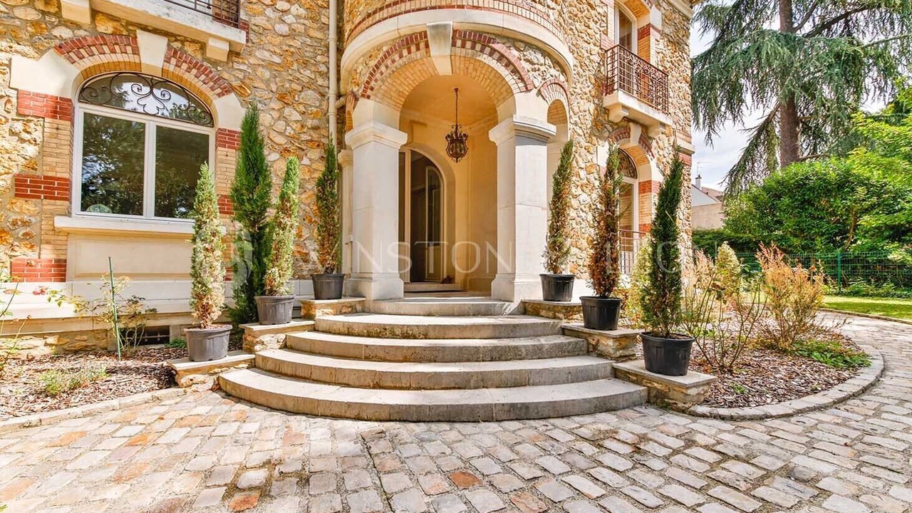 Photo of Outdoor in Saint-Leu-la-Foret