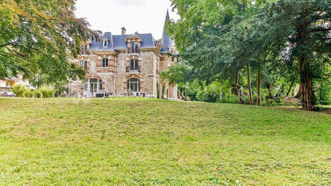 Photo of Outdoor in Saint-Leu-la-Foret