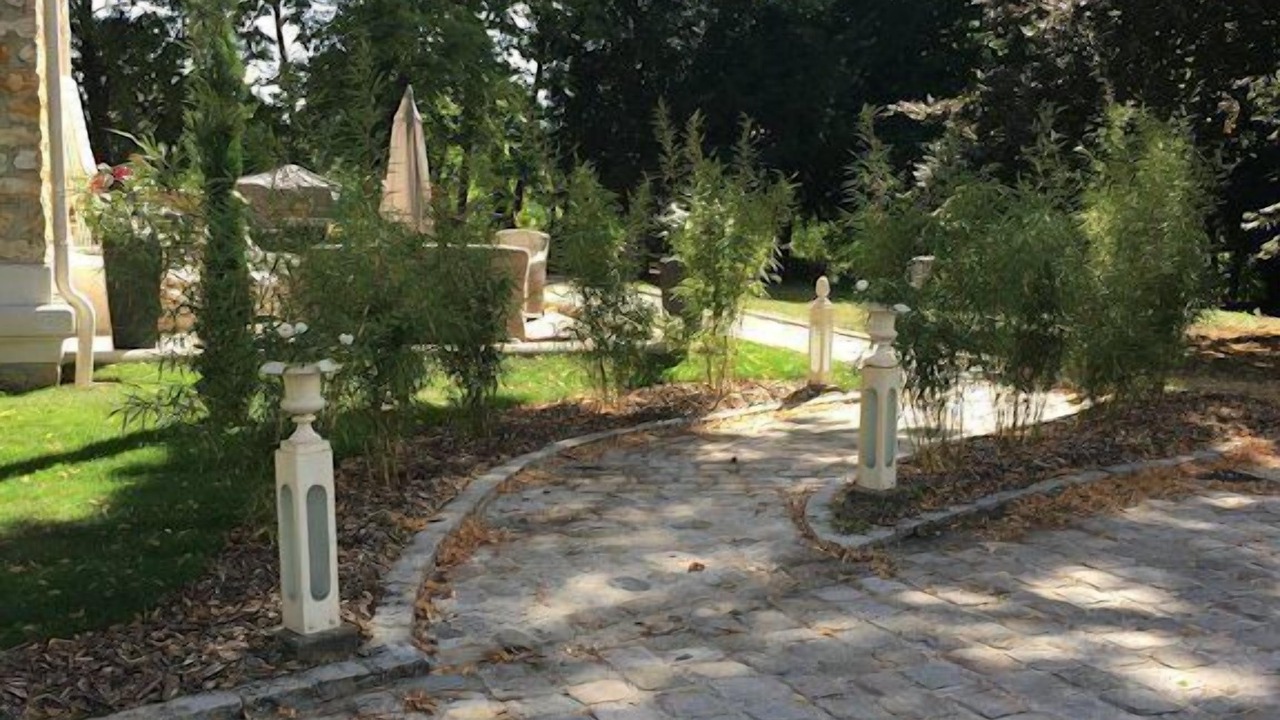 Photo of Patio Balcony in Saint-Leu-la-Foret