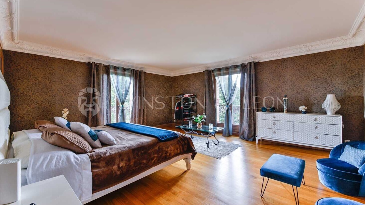 Photo of Bedroom in Saint-Leu-la-Foret