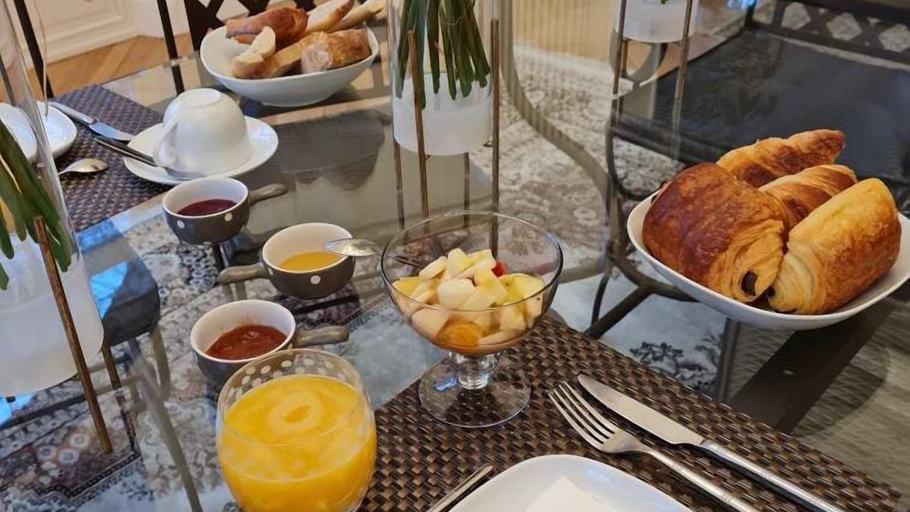 Photo of Others in Saint-Leu-la-Foret