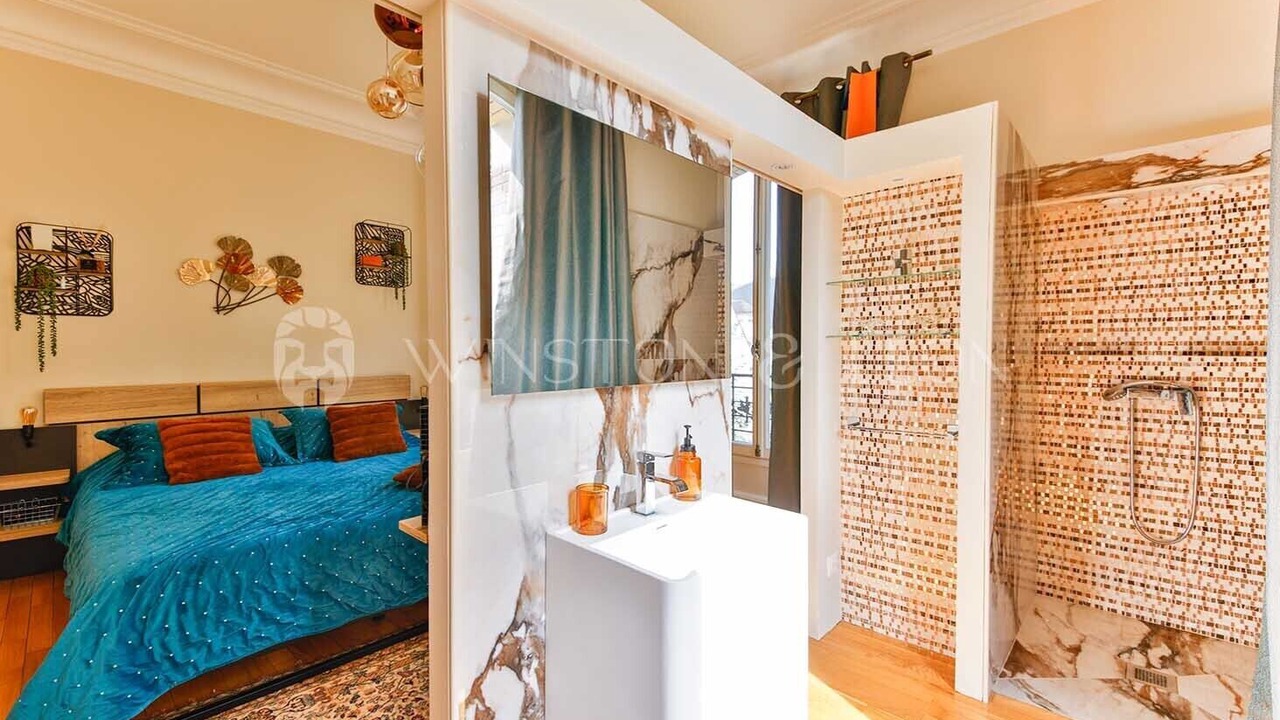 Photo of Bathroom in Saint-Leu-la-Foret