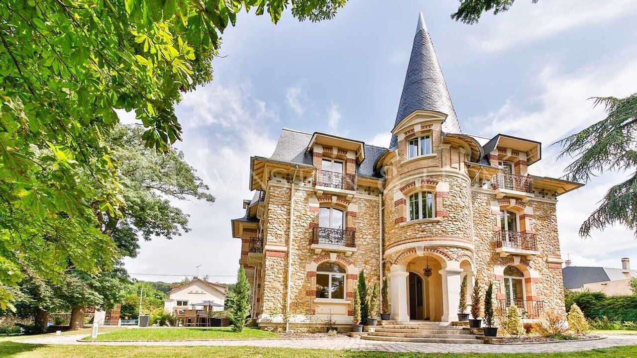 Photo of Outdoor in Saint-Leu-la-Foret