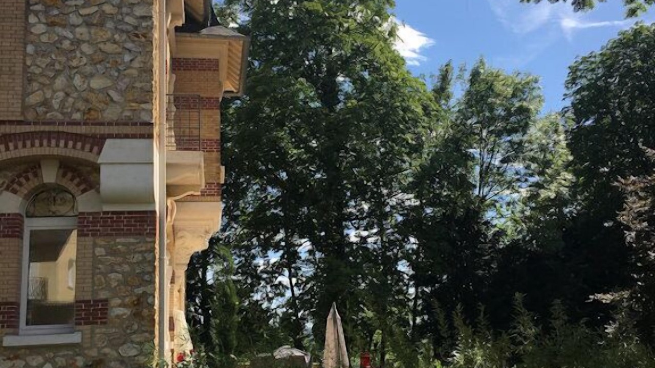 Photo of Patio Balcony in Saint-Leu-la-Foret
