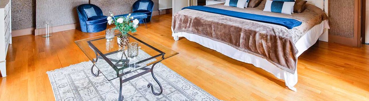 Photo of Bedroom in Saint-Leu-la-Foret