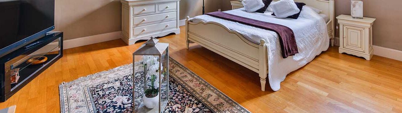 Photo of Bedroom in Saint-Leu-la-Foret