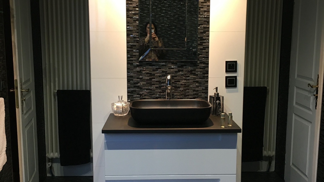 Photo of Bathroom in Saint-Leu-la-Foret