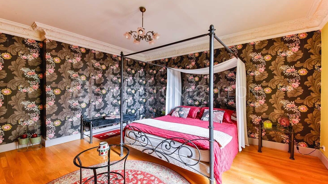 Photo of Bedroom in Saint-Leu-la-Foret