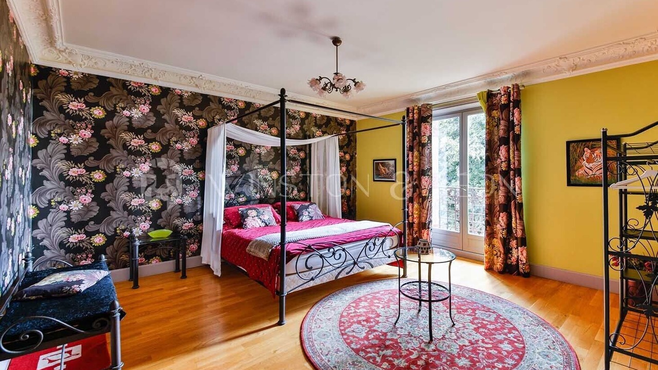 Photo of Bedroom in Saint-Leu-la-Foret