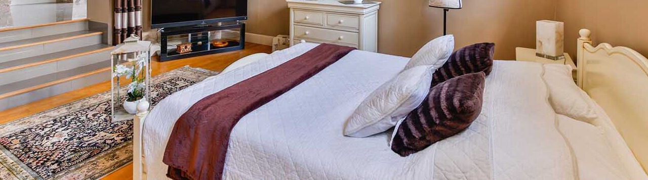 Photo of Bedroom in Saint-Leu-la-Foret