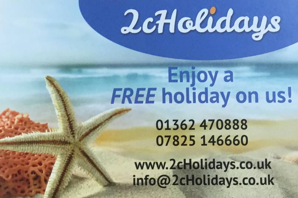 Photo of Others in Mappleton