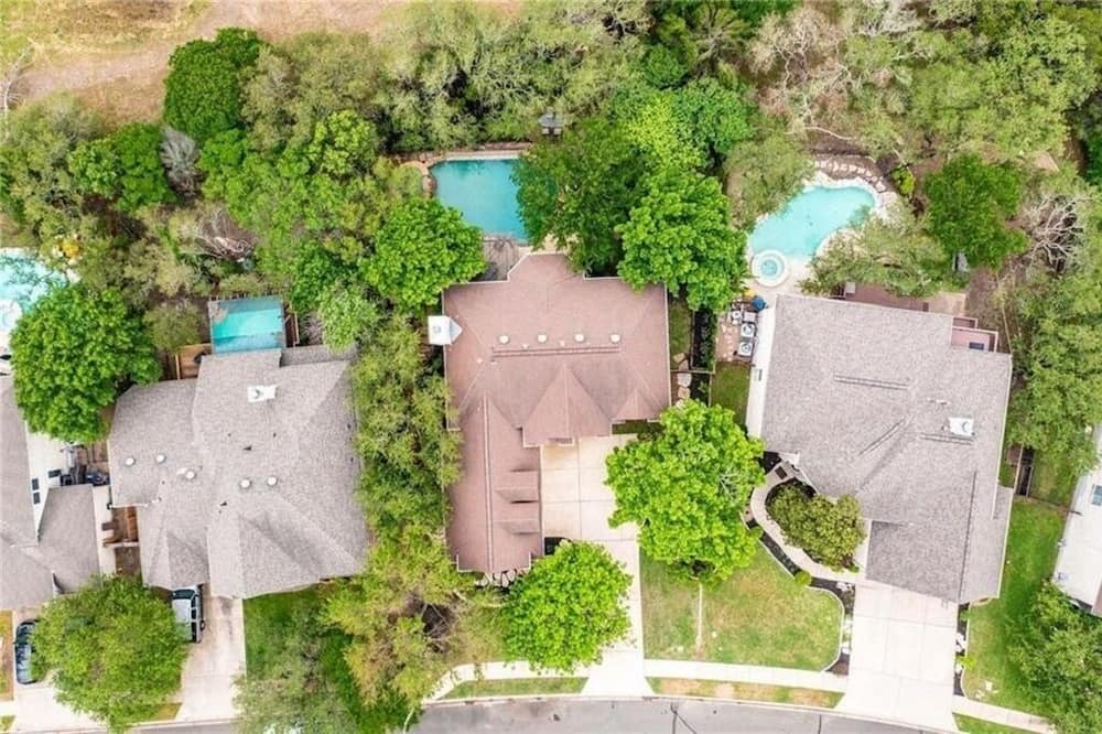 Photo of Outdoor in Lower Basin Lake Travis