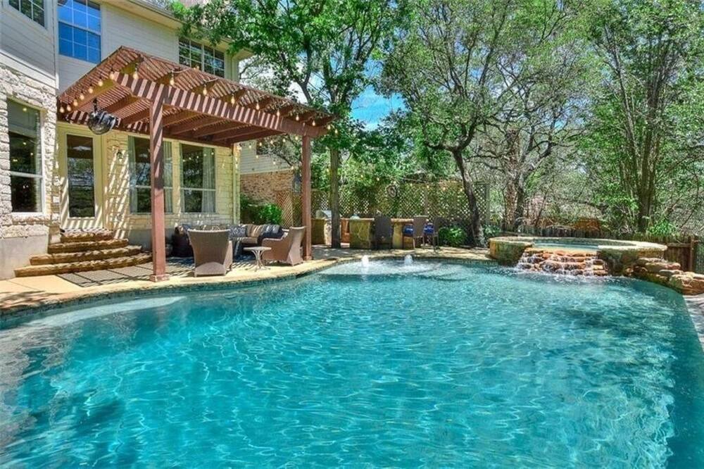 Photo of Outdoor in Lower Basin Lake Travis