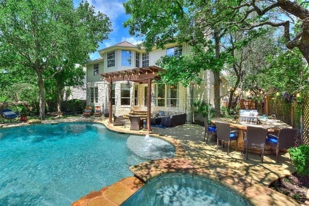 Photo of Outdoor in Lower Basin Lake Travis