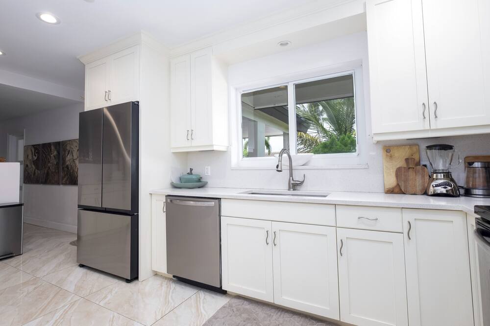 Photo of Kitchen in Central Corals