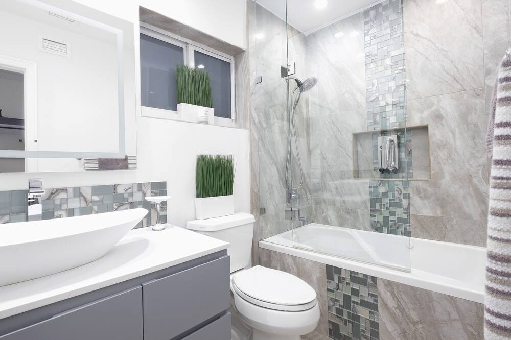 Photo of Bathroom in Central Corals