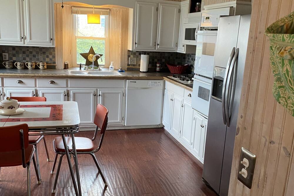 Photo of Kitchen in Seneca Falls