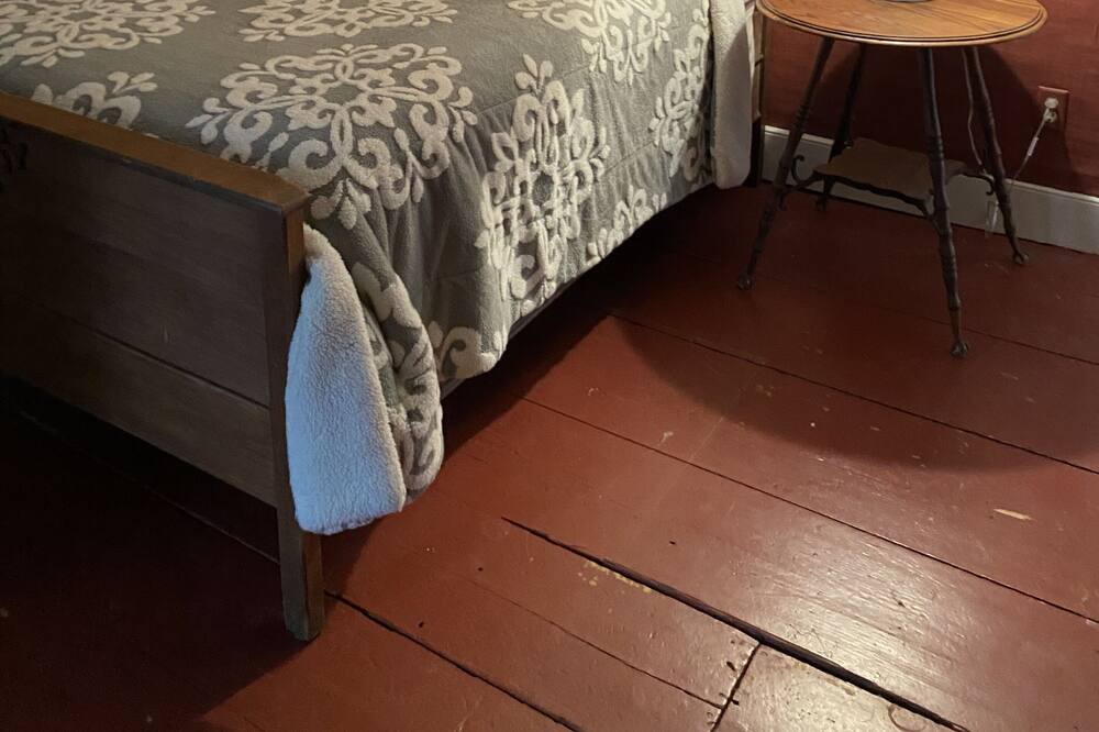 Photo of Bedroom in Seneca Falls