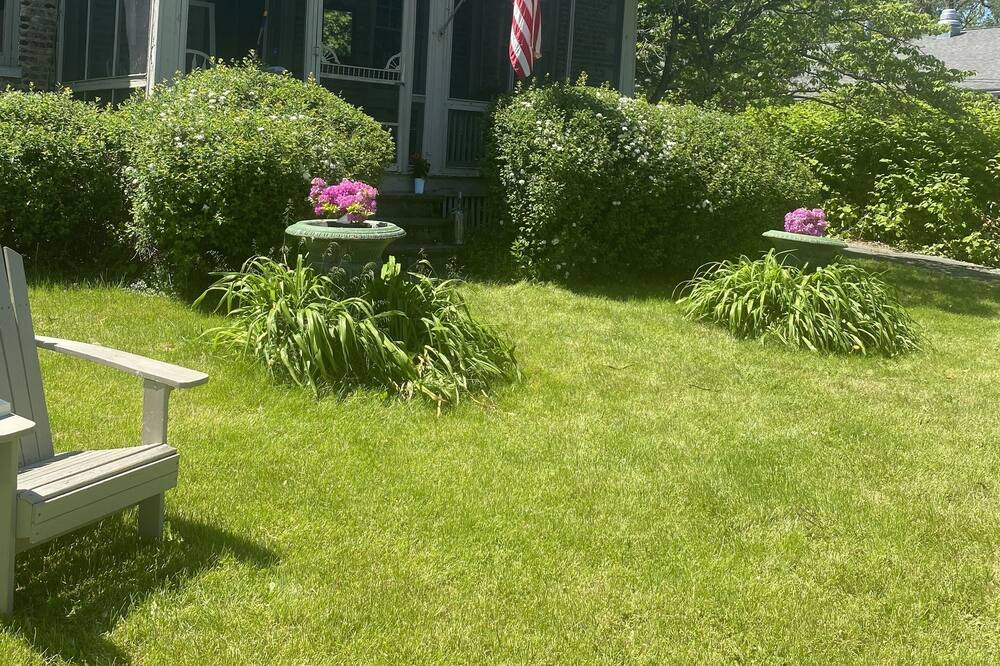 Photo of Outdoor in Seneca Falls