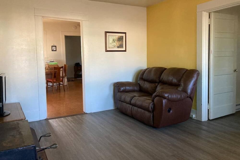 Photo of Livingroom in West Eugene