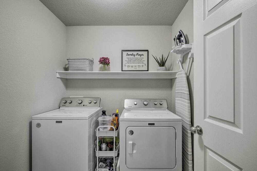 Photo of Bedroom in Springdale