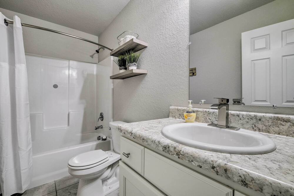 Photo of Bathroom in Springdale