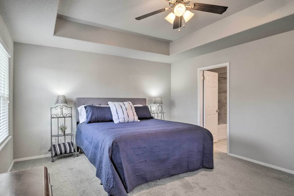 Photo of Bathroom in Springdale
