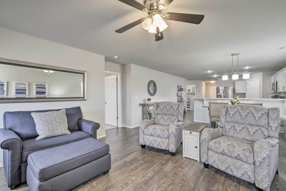 Photo of Bedroom in Springdale