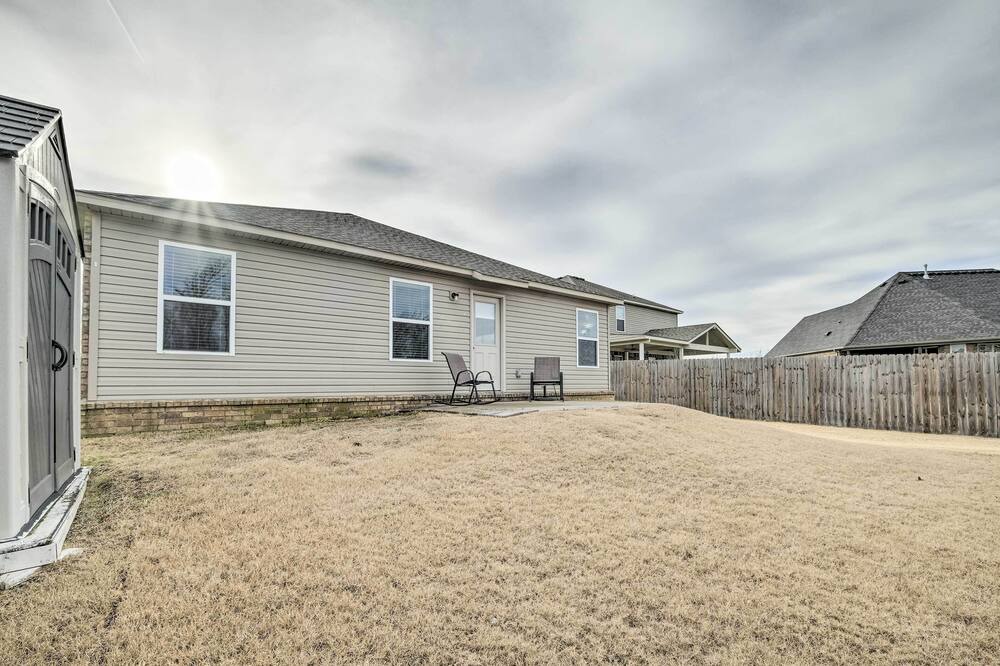 Photo of Outdoor in Springdale